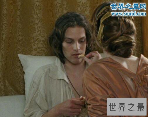 【图】世界十大情爱大片，超顶级经典难看的情爱电影