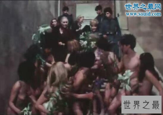 【图】世界十大情爱大片，超顶级经典难看的情爱电影