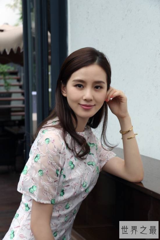 【图】韩国棒子眼中的中国十大美女，汤唯既然是最美