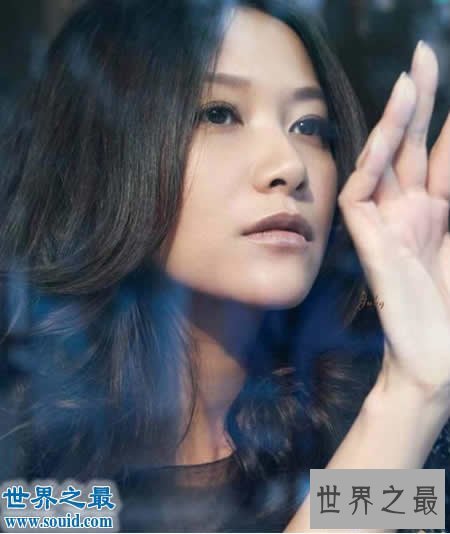 【图】韩国棒子眼中的中国十大美女，汤唯既然是最美