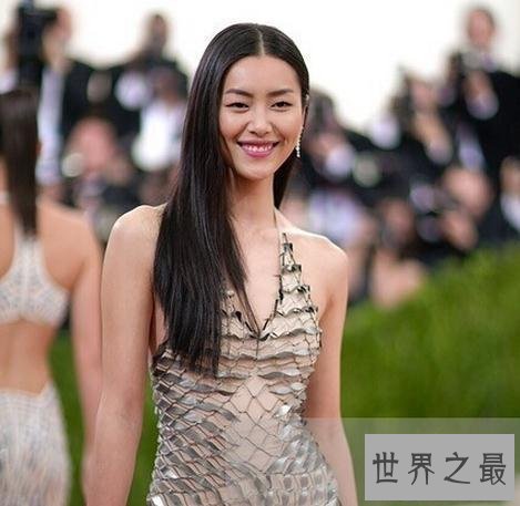 【图】韩国棒子眼中的中国十大美女，汤唯既然是最美