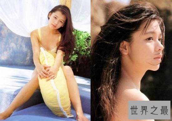 【图】韩国棒子眼中的中国十大美女，汤唯既然是最美