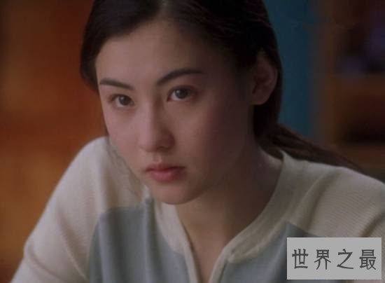 【图】韩国棒子眼中的中国十大美女，汤唯既然是最美