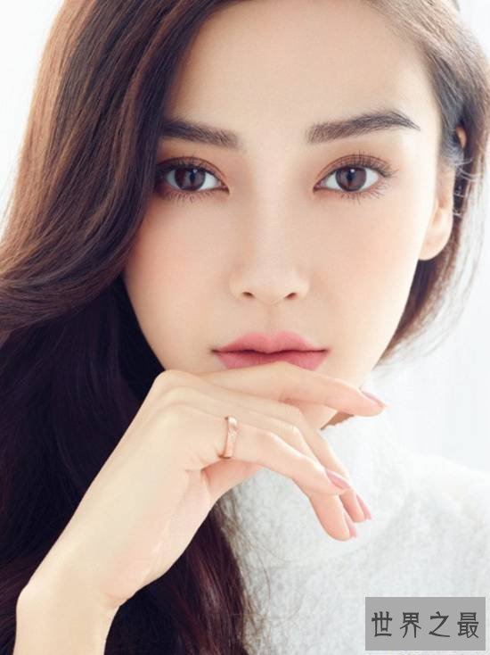 【图】韩国棒子眼中的中国十大美女，汤唯既然是最美