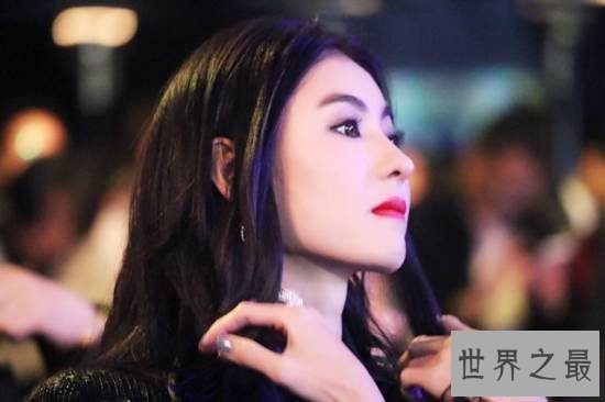 【图】韩国棒子眼中的中国十大美女，汤唯既然是最美