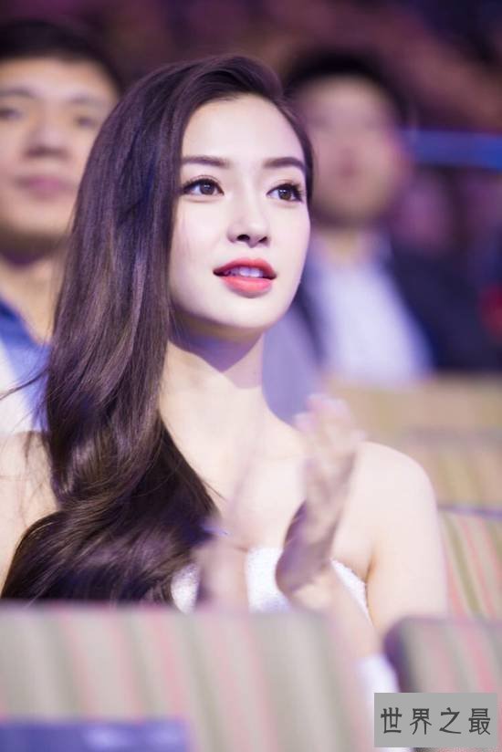 【图】韩国棒子眼中的中国十大美女，汤唯既然是最美