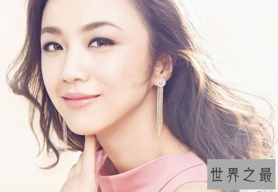 【图】韩国棒子眼中的中国十大美女，汤唯既然是最美