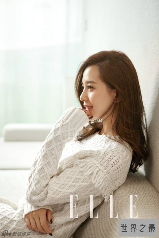 【图】韩国棒子眼中的中国十大美女，汤唯既然是最美