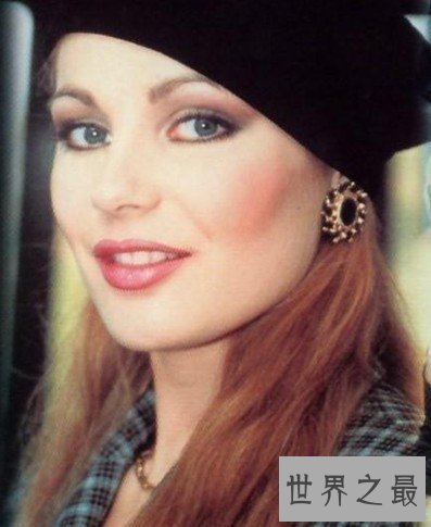 【图】法国啄木鸟十大女星，最难看的啄木鸟电影女优