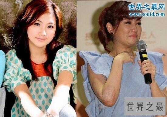 【图】selina为什么恨俞灏明，被言论误会的假相