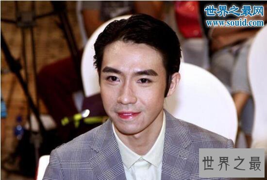 【图】selina为什么恨俞灏明，被言论误会的假相