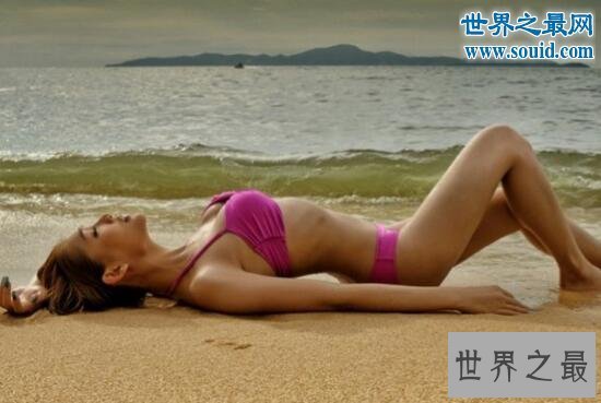 【图】泰国最美人妖rose整容，男友既然是中国福州小伙