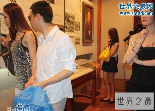 【图】泰国最美人妖rose整容，男友既然是中国福州小伙