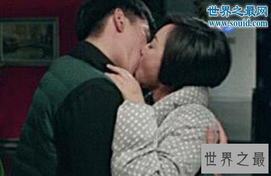 【图】吻戏最多的电视剧，郑爽亲了3个小时吻戏(嘴都亲