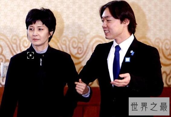 【图】朝鲜最美女间谍，金贤姬(韩国最大空难的策划者