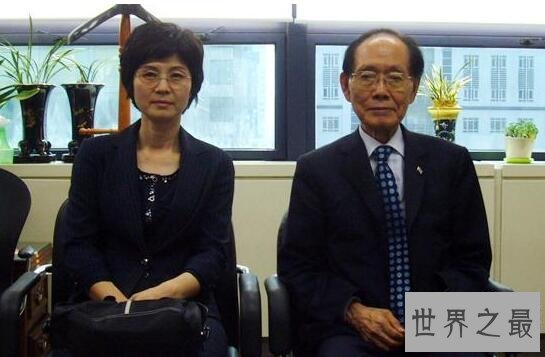 【图】朝鲜最美女间谍，金贤姬(韩国最大空难的策划者