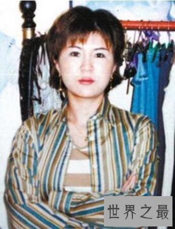 【图】朝鲜第一美女间谍，金秀琳(窃取韩国情报被处以