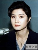 【图】朝鲜第一美女间谍，金秀琳(窃取韩国情报被处以