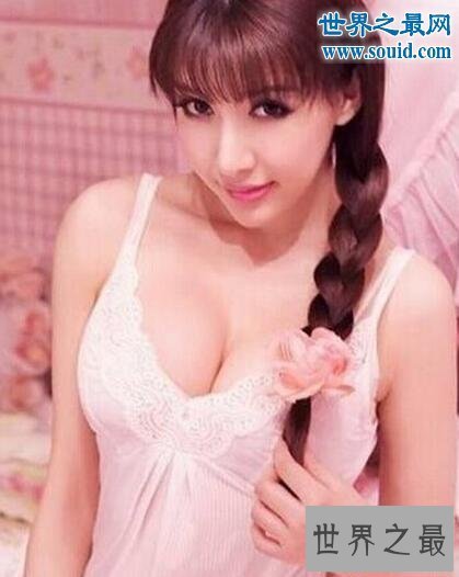 【图】泰国最美人妖排行榜，清点比中国女神还美的人