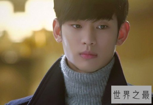 【图】韩国最帅的男明星排名，这些明星已经帅了10年