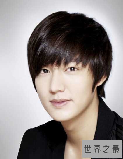 【图】韩国最帅的男明星排名，这些明星已经帅了10年