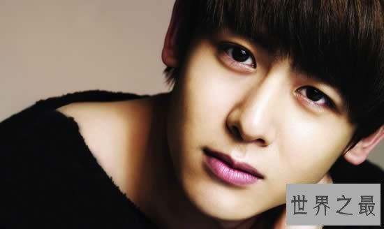 【图】韩国最帅的男明星排名，这些明星已经帅了10年