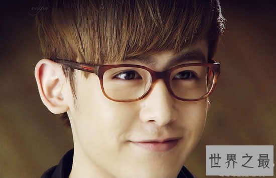 【图】韩国最帅的男明星排名，这些明星已经帅了10年