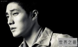 【图】韩国最帅的男明星排名，这些明星已经帅了10年
