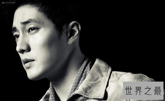 【图】韩国最帅的男明星排名，这些明星已经帅了10年