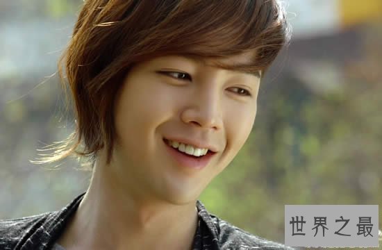 【图】韩国最帅的男明星排名，这些明星已经帅了10年