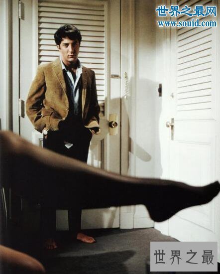 【图】人生必看的10部电影，十亿人看过的励志电影