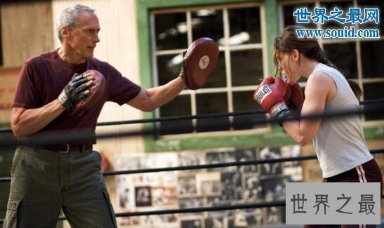 【图】人生必看的10部电影，十亿人看过的励志电影