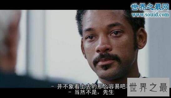 【图】人生必看的10部电影，十亿人看过的励志电影