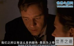【图】人生必看的10部电影，十亿人看过的励志电影