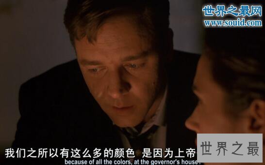 【图】人生必看的10部电影，十亿人看过的励志电影