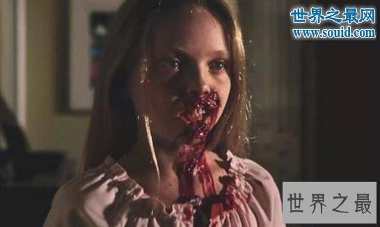 【图】丧尸片排行榜前十名，经典活死人系列(丧尸片鼻