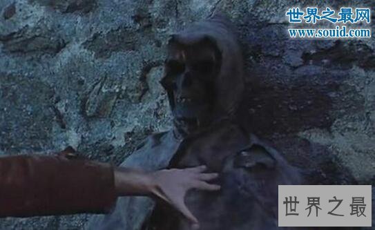 【图】丧尸片排行榜前十名，经典活死人系列(丧尸片鼻