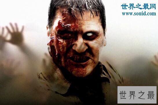 【图】丧尸片排行榜前十名，经典活死人系列(丧尸片鼻