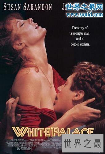 【图】十部难看的情爱电影，清点最经典的情爱大片