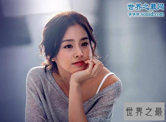 【图】韩国女明星排行榜，天生丽质清新漂亮的韩国美