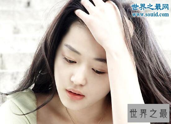 【图】韩国女明星排行榜，天生丽质清新漂亮的韩国美