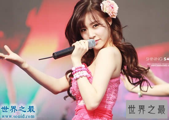 【图】亚洲十大女神排行榜，亚洲最美的女人(范冰冰第