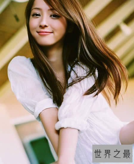 【图】亚洲十大女神排行榜，亚洲最美的女人(范冰冰第