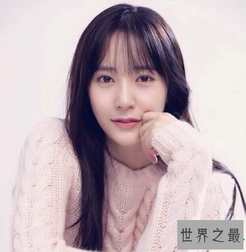 【图】亚洲十大女神排行榜，亚洲最美的女人(范冰冰第