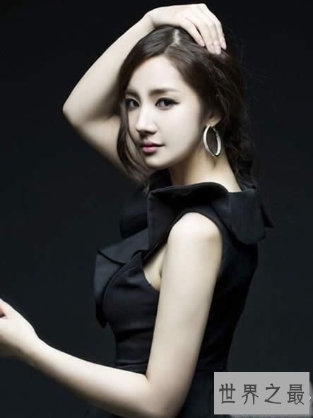 【图】亚洲十大女神排行榜，亚洲最美的女人(范冰冰第