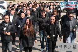 【图】郭德纲徒弟排名，云鹤九霄/龙腾四海(师徒撕逼