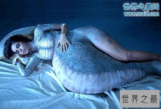 【图】十部关于蛇的电影，最恐惧蟒蛇的电影大全