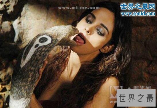 【图】十部关于蛇的电影，最恐惧蟒蛇的电影大全