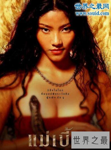 【图】十部关于蛇的电影，最恐惧蟒蛇的电影大全