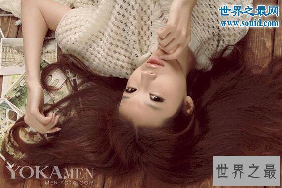 【图】天上世间最美丽女人，清新私照曝光(超清纯风尘